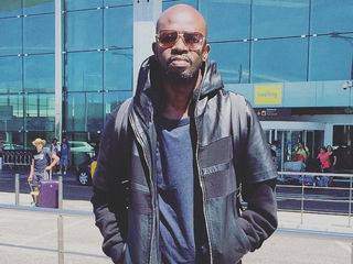What’s Hot: Black Coffee in album copycat drama